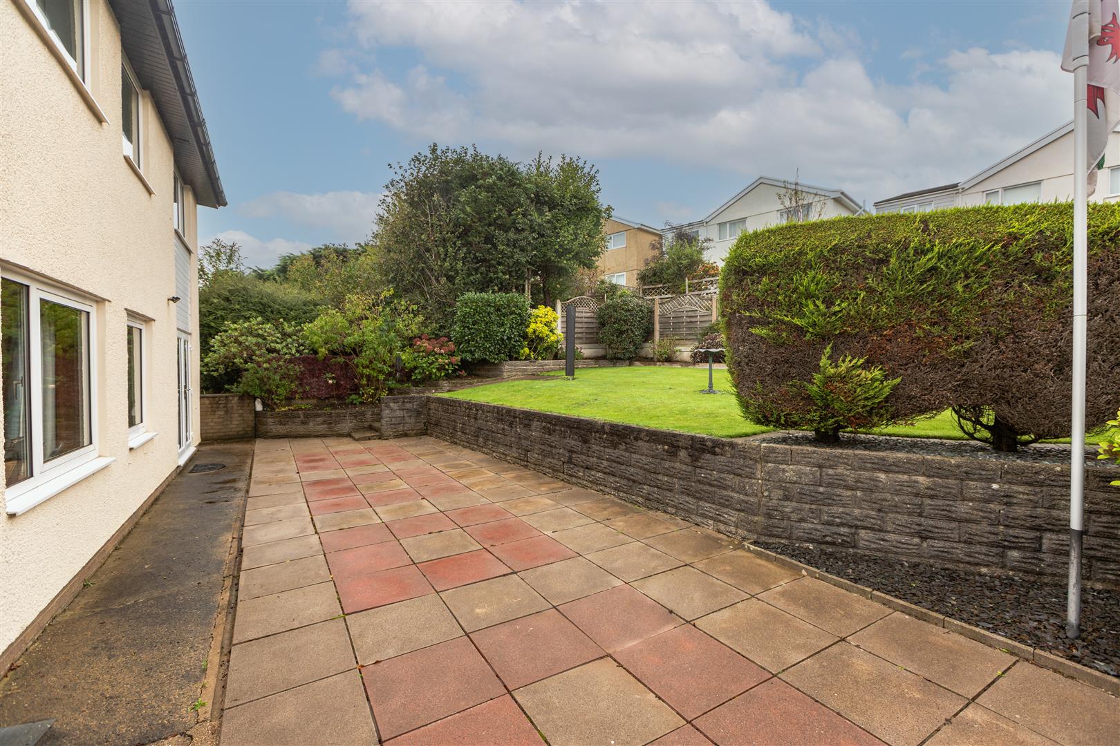 Pastoral Way, Sketty, Swansea, SA2 9LY